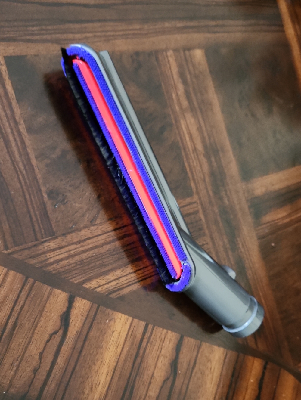 NEW Dyson Ultra Fine Carbon Fiber Soft Dusting Brush Attachment Replacement